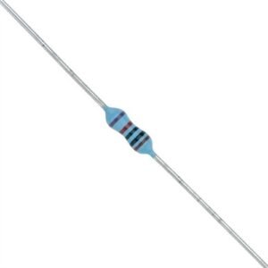 10 kΩ - 1/4 W Resistors