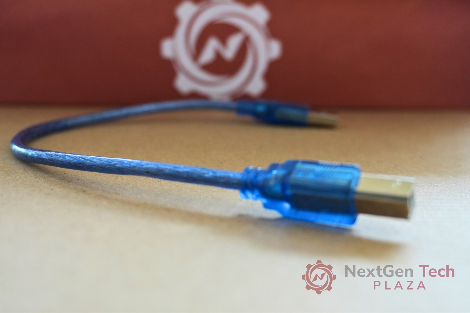 Nano Cables - Image 3