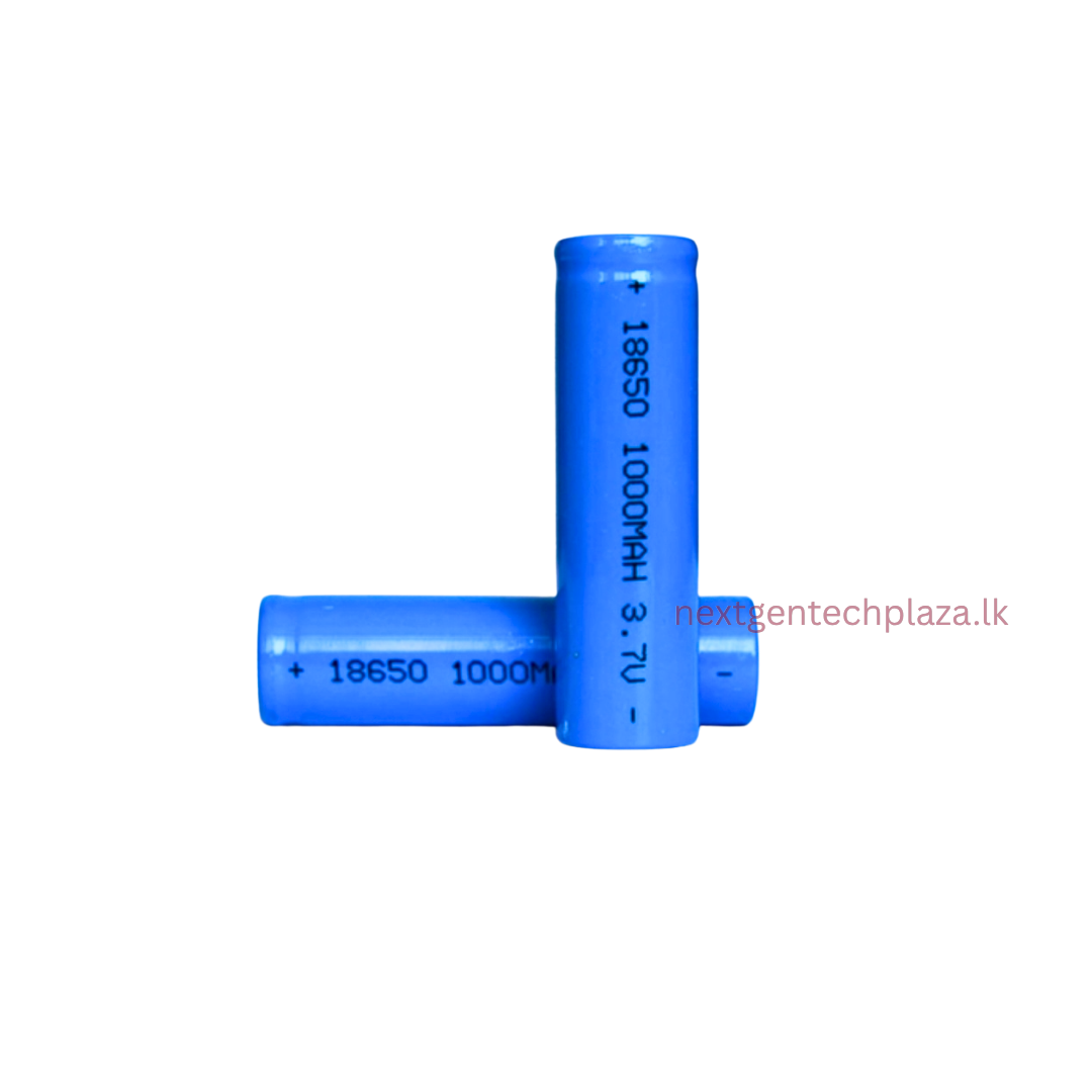 18650 rechargeable batteries 3.7 v