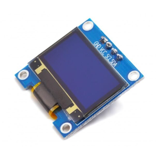 OLED Display (0.96 inch)