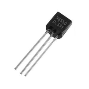 Transistors (2N2222)