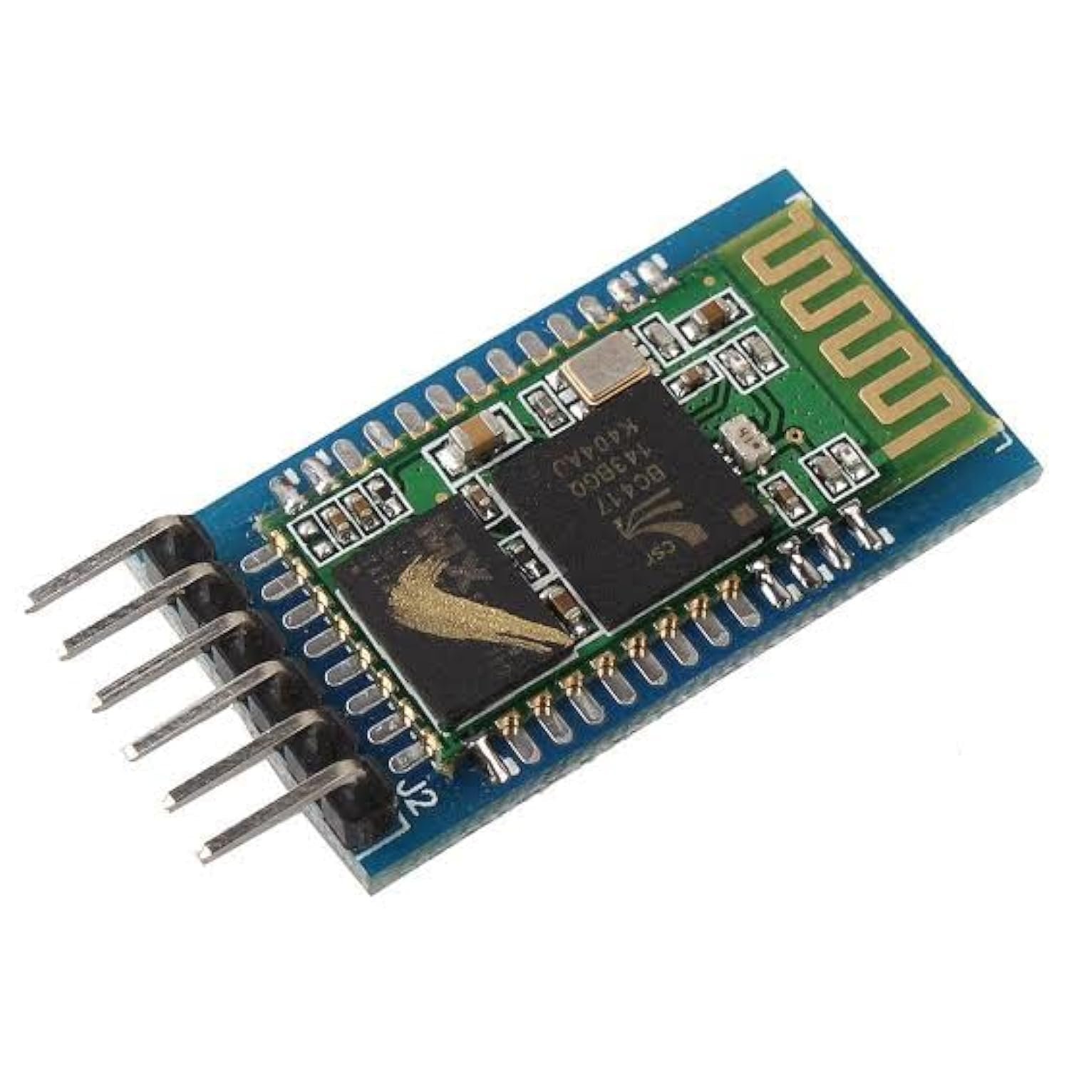 Bluetooth Module (HC-05)