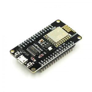 Wi-Fi Module / ESP 32