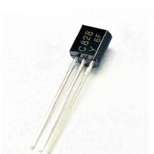 Transistors ( C828)