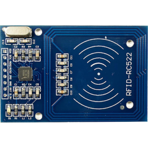 RFID Module (RC522)