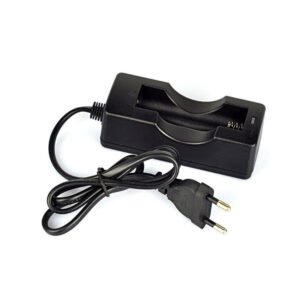 18650 Dual Battery Charger