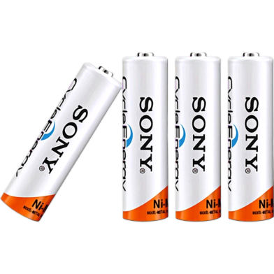 2V 4600mAh AA Battery Sony 2pcs (Good Quality)