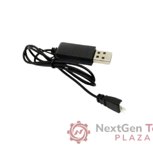 3.7V 1S LIPO Battery  USB Charger