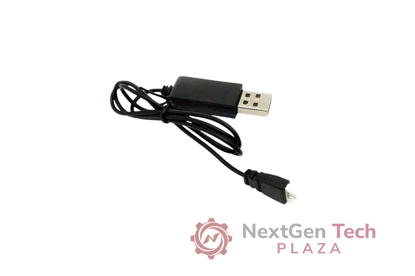 3.7V 1S LIPO Battery USB Charger