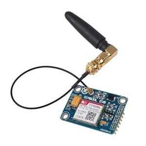 GSM Module (SIM800L V2.0 5V Wireless Extension GSM GPRS