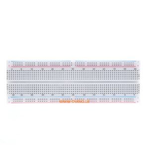 Breadboards - Large - 830 TP