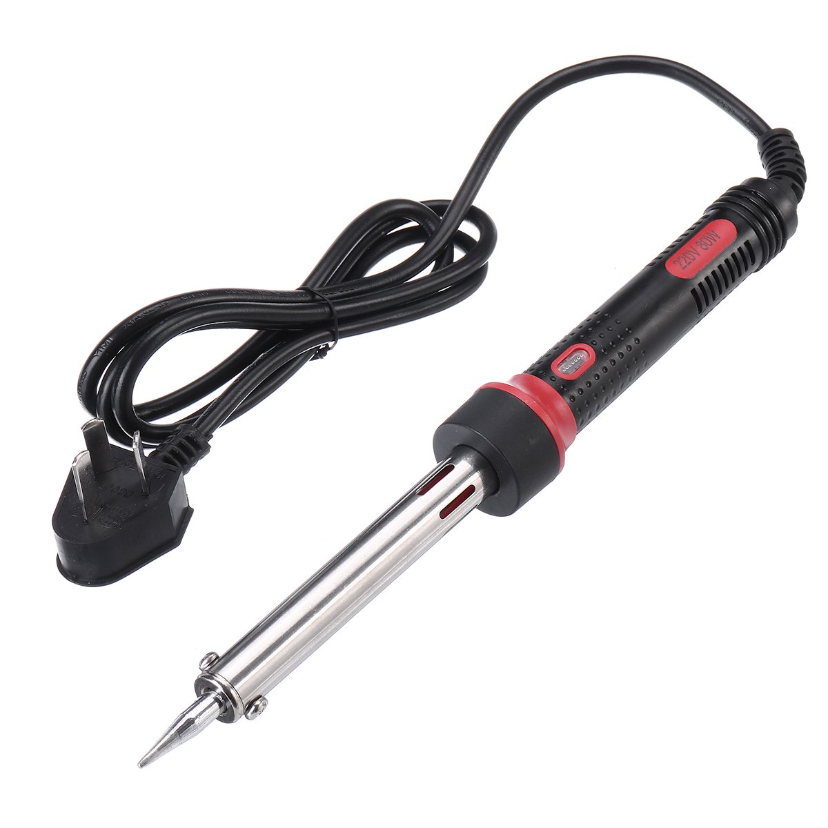 Soldering Iron – (60) W