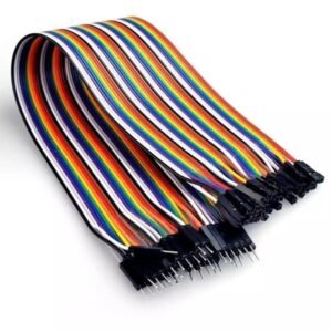 Jumper Wires - Male to Male