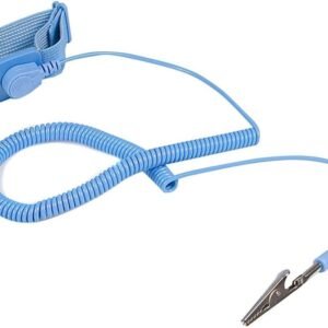 Antistatic Wrist Straps