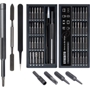 Screwdrivers (Precision Set)