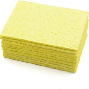 Cleaning Sponge for Enduring