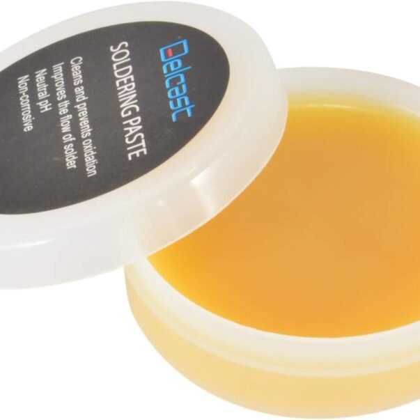 Soldering Flux