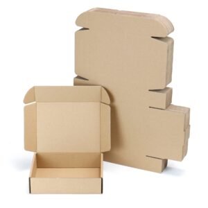 Paper Box - Small (20.5 x 15 x 5)