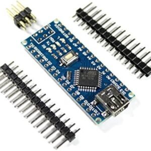 Arduino Compatible Nano V3.0