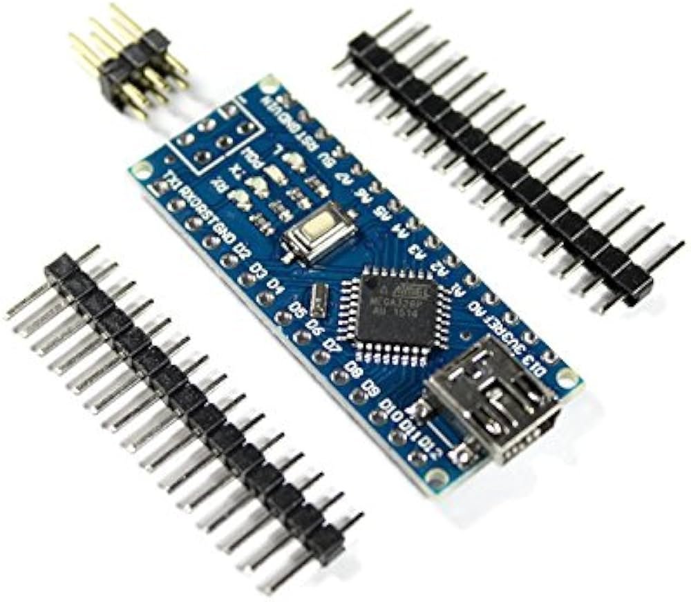 Arduino Compatible Nano V3.0