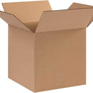 Paper Box - Large (30.5 x 30.5 x 4)