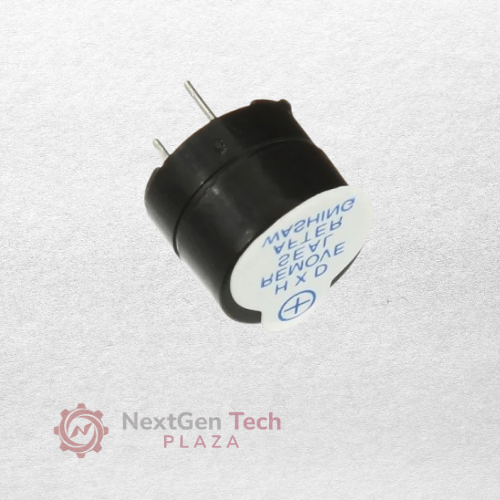 5V Mini Buzzer - Image 3