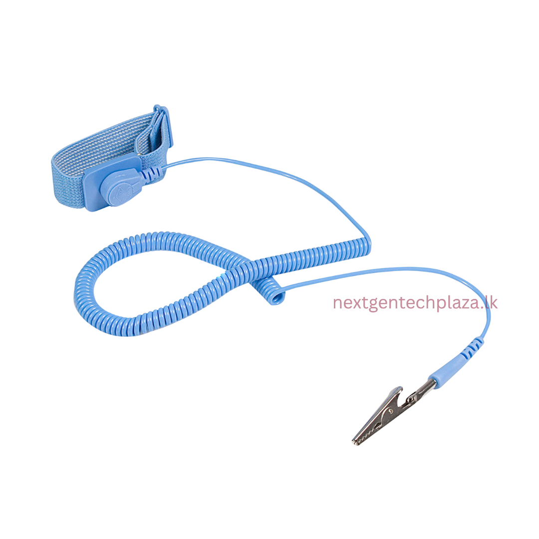 antistatic wrist straps
