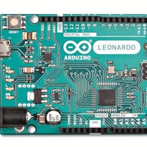 Arduino Leonardo