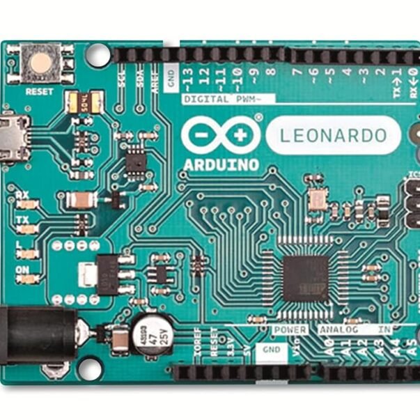 Arduino Leonardo Original