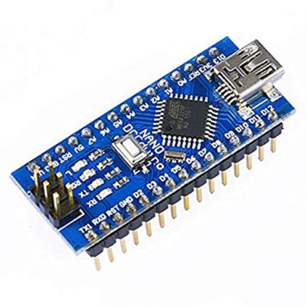 Arduino Nano - Mini USB