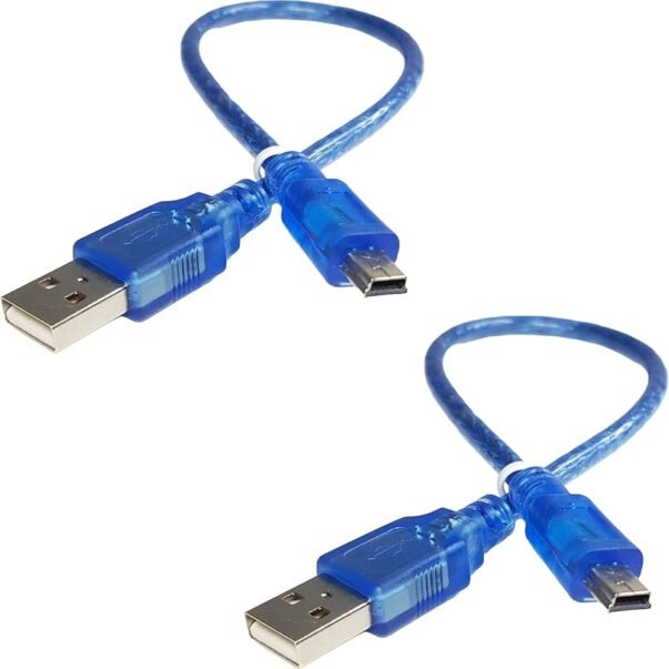 Home Nano Cables
