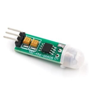 PIR Motion Sensor - HC-SR505 Mini