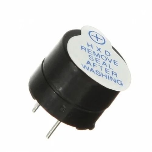 5V Mini Buzzer