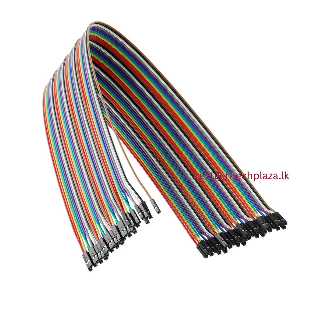 jumper wires female to female