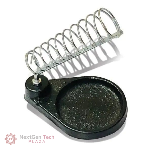 Soldering Iron Holder - Image 2