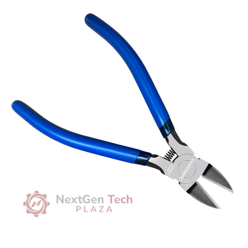 Wire Cutters - Image 2