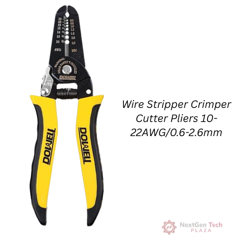 Wire Strippers - Image 3