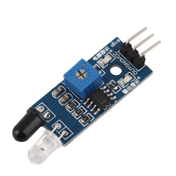 Infrared (IR) Sensor