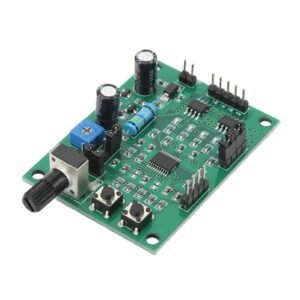 Stepper Motor Driver Module 5V 12V