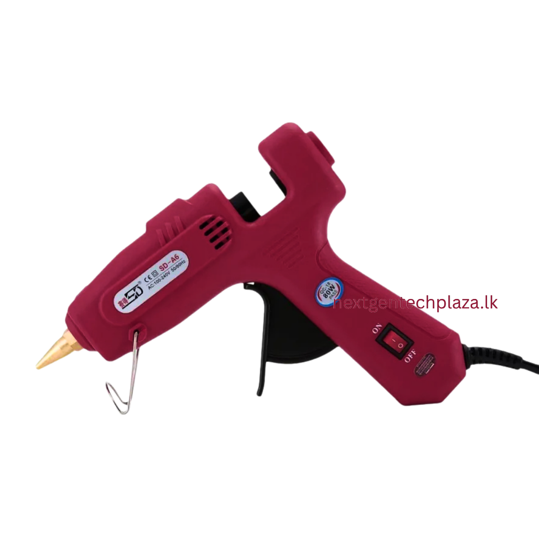glue gun|medium size