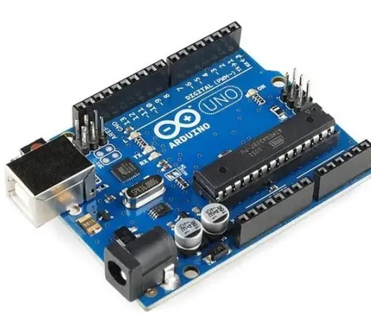 Arduino Uno R3 - Original