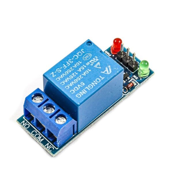 Relay Module - 1 Way