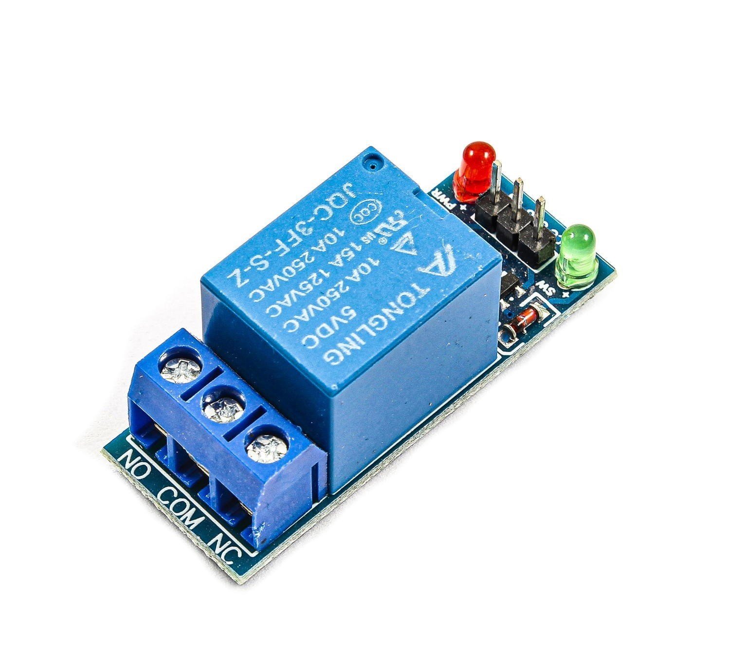 Relay Module - 1 Way