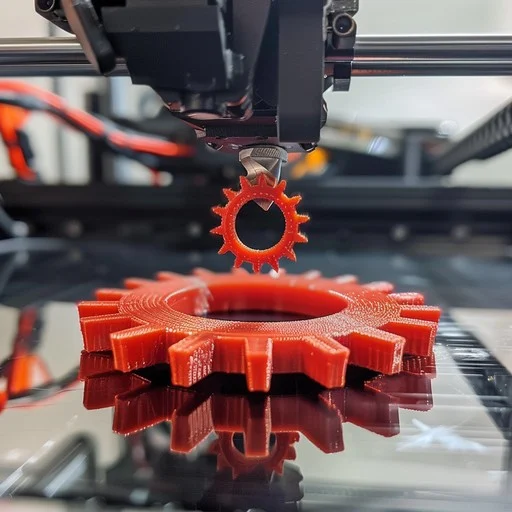 3d printing