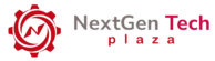plaza logo