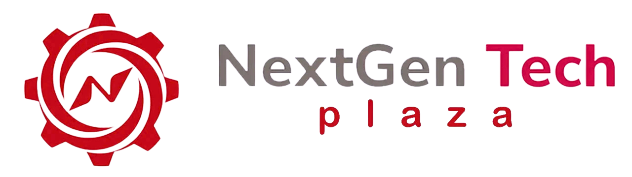 plaza logo