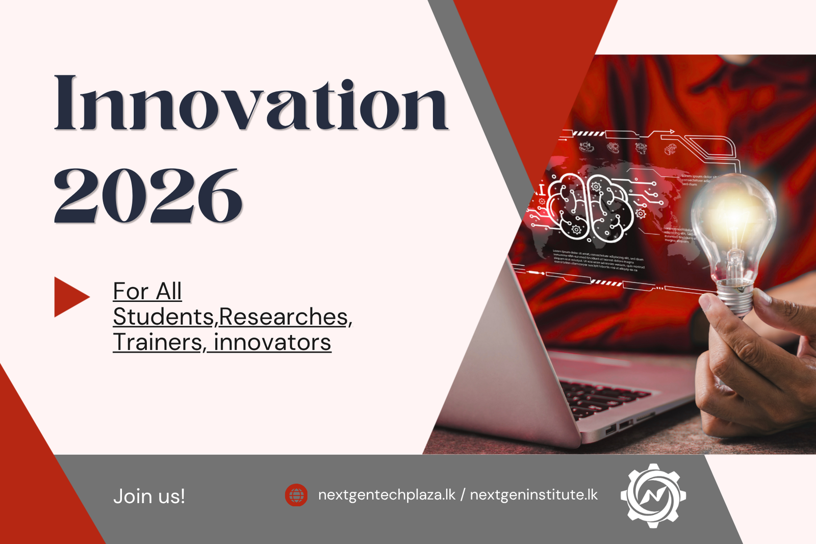 Home innovation 2026
