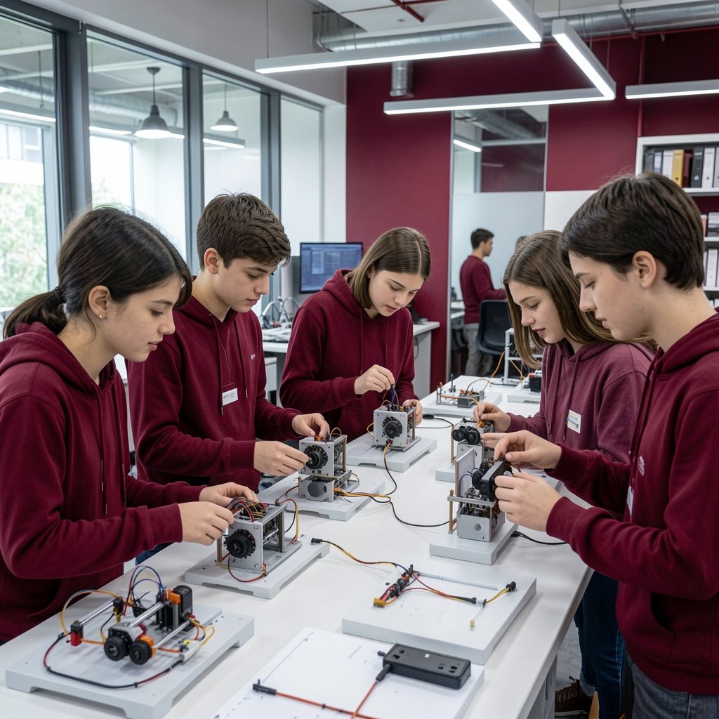 Academic & Institutional Services research and innovation programms